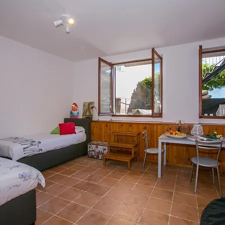 Apartament Vista Lago