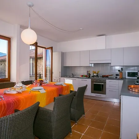 Apartament Vista Lago *