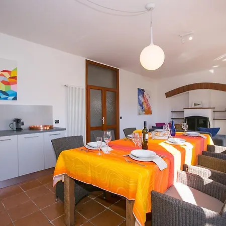 Apartament Vista Lago *
